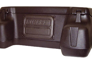 KIMPEX ATV TRUNK BOX