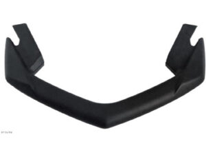 Kimpex Etupuskuri Yamaha RX Musta