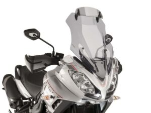 Puig Screen Tou/Vis Triumph Tiger Sport 16'-18' C/Smoke