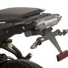 Puig License Support Yamaha Mt-07 Tracer 16'-18' C/Blac