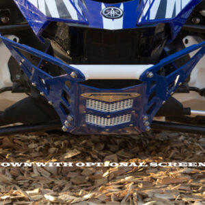 Racewerx RC Etu Puskuri/Pohjapanssari Sini A-C / Yamaha