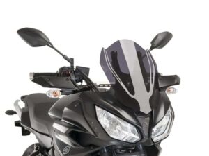 Puig Racing Screen N.G. Yamaha Mt-07 Tracer 16-18' C/Da