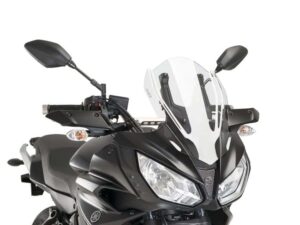 Puig Racing Screen N.G. Yamaha Mt-07 Tracer 16-18' C/Cl