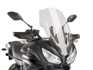 Puig Touring Screen N.G. Yamaha Mt-07 Tracer 16-18'C/Cl
