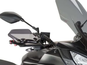Puig Hand Guards Yamaha Mt-07 Tracer 16-17'C/Ahumado Os