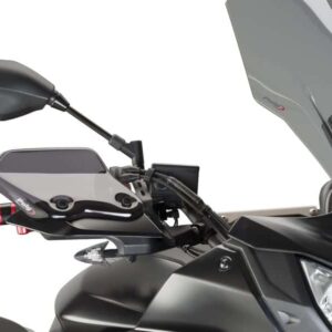 Puig Hand Guards Yamaha Mt-07 Tracer 16-17'C/Ahumado Os