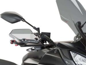 Puig Hand Guards Yamaha Mt-07 16-17'C/Smoke