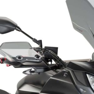 Puig Hand Guards Yamaha Mt-07 16-17'C/Smoke