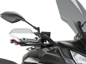 Puig Hand Guards Yamaha Mt-07 16-17'C/Clear