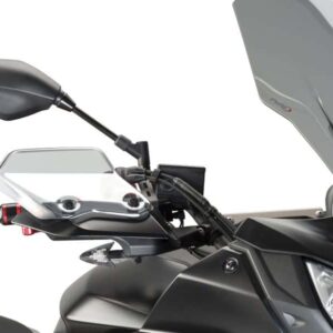 Puig Hand Guards Yamaha Mt-07 16-17'C/Clear