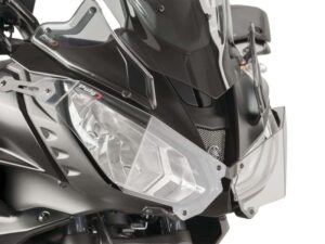 Puig Headlight Protector Yamaha Mt-07 Tracer 16-18'C/Cl