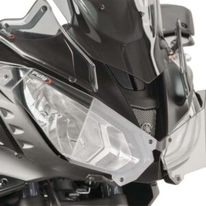 Puig Headlight Protector Yamaha Mt-07 Tracer 16-18'C/Cl