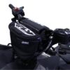 Skinz Next Level Ohjaustanko Laukku Musta 2011- Polaris Pro RMK/Switchback Ass