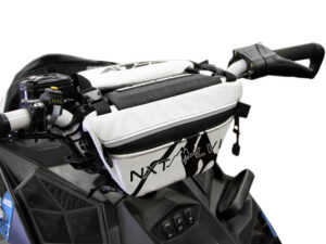 Skinz Ohjaustankolaukku NXT LVL Valk. Polaris ProRMK/Switchback Assault 2011-15