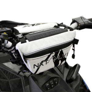 Skinz Ohjaustankolaukku NXT LVL Valk. Polaris ProRMK/Switchback Assault 2011-15