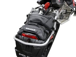 Skinz Tunneli Laukku Musta 2015- Polaris AXYS Platform