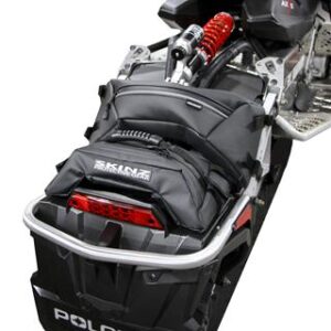 Skinz Tunneli Laukku Musta 2015- Polaris AXYS Platform