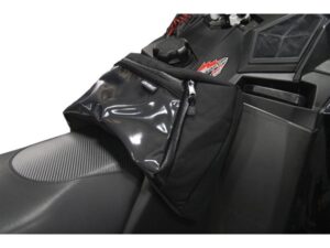 Skinz Tankki Laukku Musta Polaris 2015- AXYS