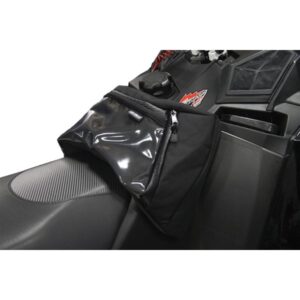 Skinz Tankki Laukku Musta Polaris 2015- AXYS