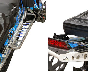 Skinz Vedenpitävä Tunnelilaukku pikairroituksella