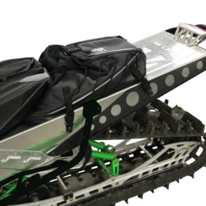 Skinz Taka Puskuri Musta 2015- SR Viper M-TX 153