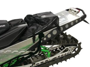 Skinz Taka Puskuri Musta 2015- SR Viper M-TX 153