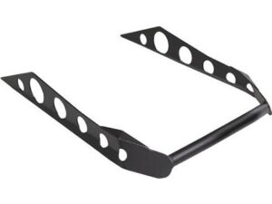 Skinz Taka Puskuri Musta 2016- Polaris Axys Pro RMK