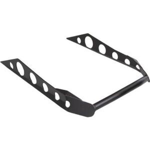 Skinz Taka Puskuri Musta 2016- Polaris Axys Pro RMK