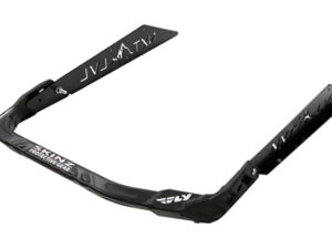 Skinz Next Level Taka Puskuri Musta 2016- Polaris Axys