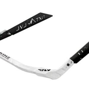 Skinz Next Level Taka Puskuri Musta/Valk 2016- Polaris Axys