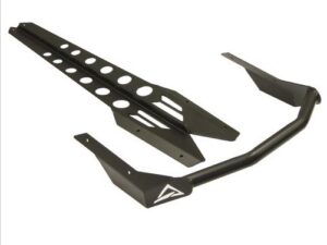 Skinz Taka Puskuri Valk Ski-Doo Summit 154" 850 Rev 4