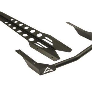 Skinz Taka Puskuri Valk Ski-Doo Summit 154" 850 Rev 4