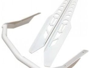 Skinz Taka Puskuri Valk Ski-Doo Summit 165" 850 Rev 4