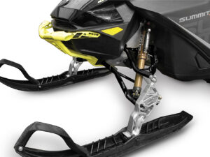 Skinz Concept Tukivarsisarja Ski Doo 850 36" (ilman iskareita)