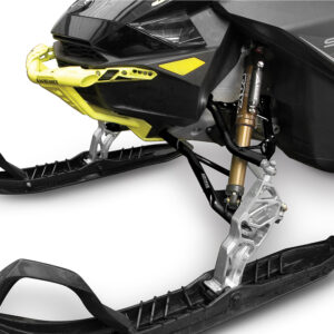 Skinz Concept Tukivarsisarja Ski Doo 850 36" (ilman iskareita)