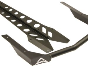 Skinz Takapuskuri Musta Ski Doo 850 Rev 146