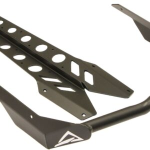 Skinz Takapuskuri Musta Ski Doo 850 Rev 146