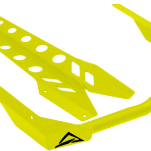 Skinz Takapuskuri Keltainen Ski Doo 850 Rev 146