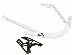 Skinz Polaris Pro Etupuskuri Valkoinen AXYS 850/800