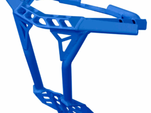 Skinz Etupuskuri Sininen Yamaha Sidewinder