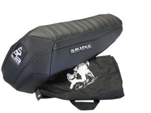 Skinz Säädettävä Jarrukahva lämmityksellä, Polaris