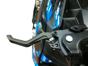 Skinz Säädettävä Jarrukahva Polaris