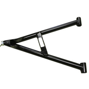 Skinz A-Varsi Ala Vasen Musta Polaris Axys RMK