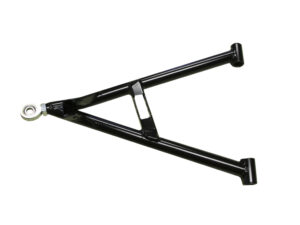 Skinz A-Varsi Ala Vasen Musta Polaris Axys RMK