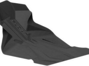 Skinz Pohjapanssari Musta 2015- Polaris AXYS Chassis
