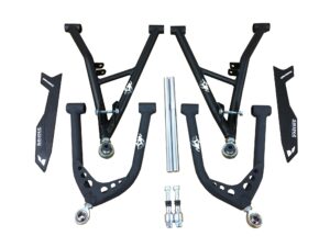 Skinz (923-8004) Alatukivarsi vasen