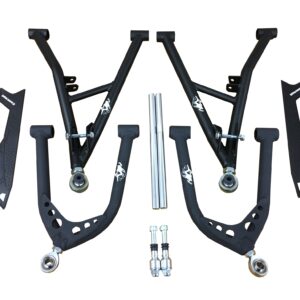 Skinz (923-8004) Alatukivarsi vasen