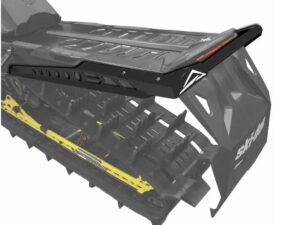 Skinz Takapuskuri Valkoinen 2020 Ski-Doo 850 Rev 154"