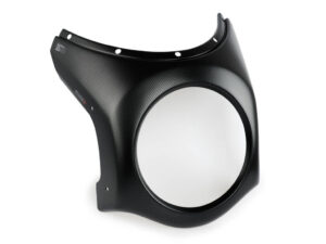 Puig Fairing Abs Semifairing Round Light Dim.195Mm