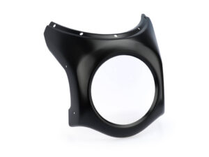 Puig Fairing Abs Semifairing Round Light Dim.195Mm